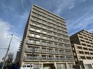 甲南クローバーハウスの外観