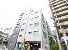 土居マンションの外観