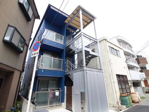 仮）ARATA新北野