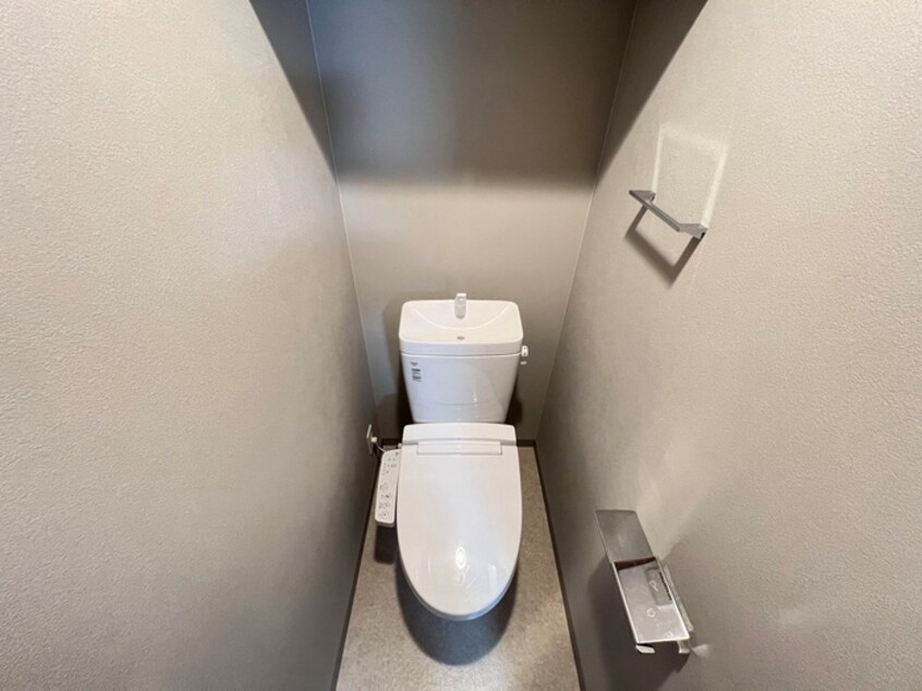 トイレ PLACZ  MINAMIMORIMACHI