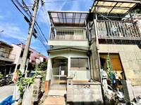 ペディハウス大東市北条7丁目