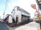 外観写真 フラッツ清水橋