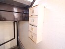 建物設備 フラッツ清水橋