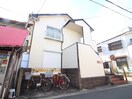 外観写真 フラッツ清水橋