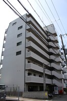 外観写真 澤村マンション