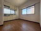 居室 澤村マンション