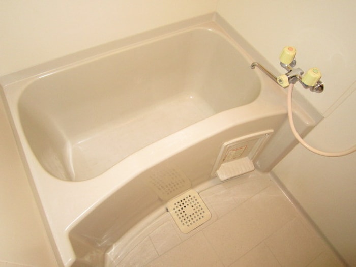 バス／シャワールーム等 澤村マンション