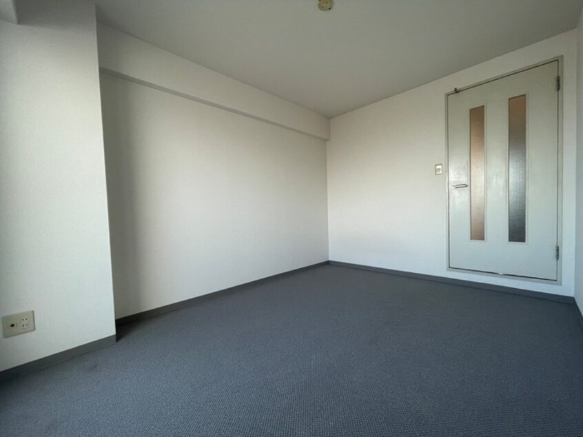 居室 澤村マンション