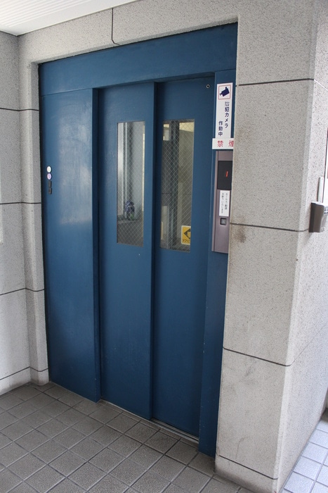 建物設備 澤村マンション