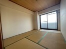 居室 澤村マンション