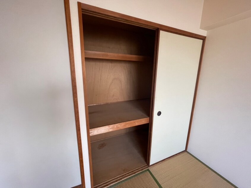 収納 澤村マンション