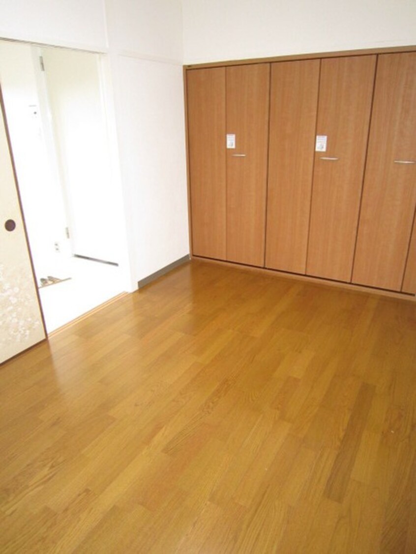 居室 ヴィラ本山Ⅲ