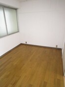 居室 ヴィラ本山Ⅲ