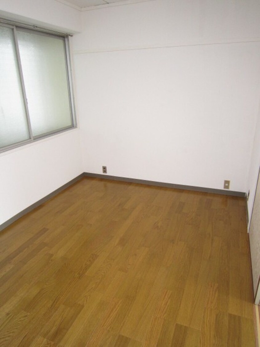 居室 ヴィラ本山Ⅲ