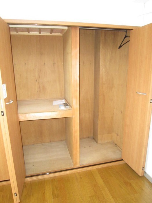 収納 ヴィラ本山Ⅲ