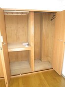 収納 ヴィラ本山Ⅲ