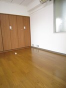 居室 ヴィラ本山Ⅲ