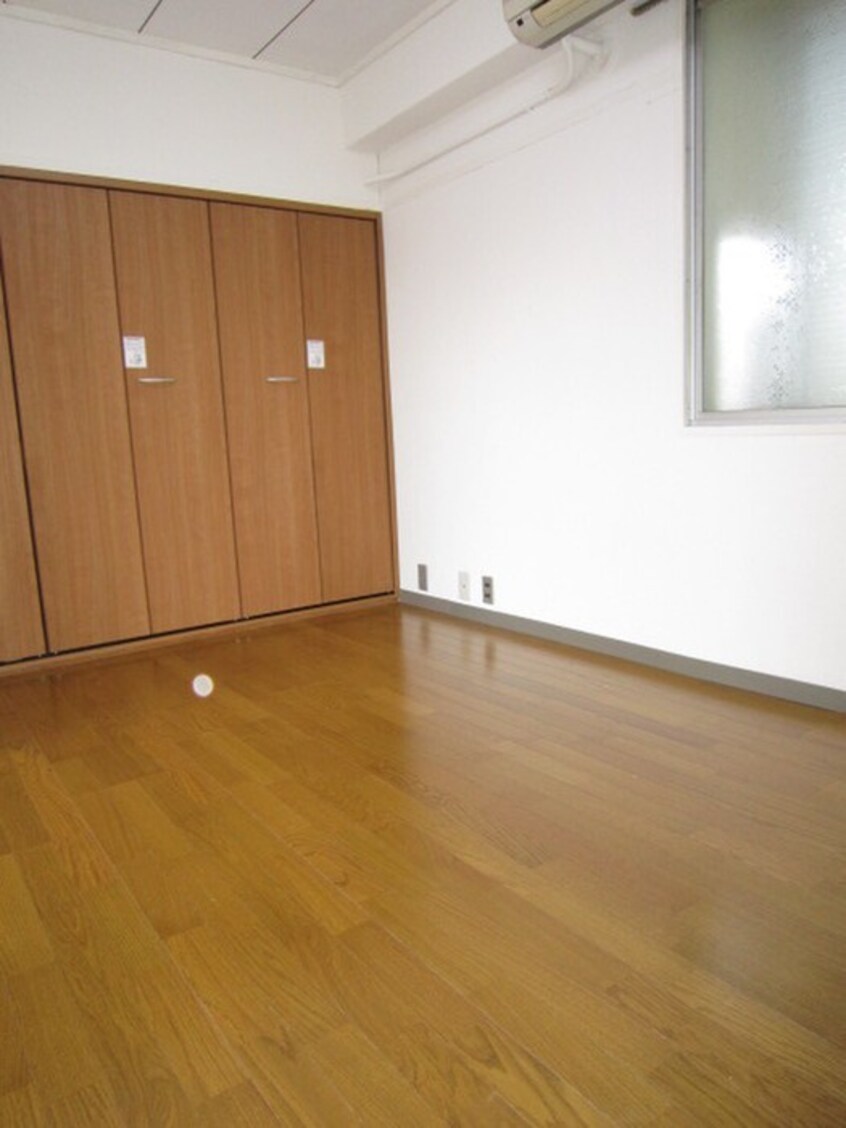 居室 ヴィラ本山Ⅲ