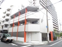 ベルフラワ－都島