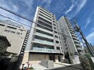 アーバネックス塚口の外観