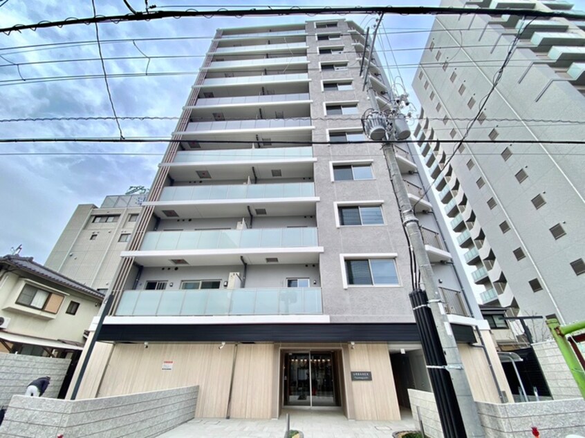 外観写真 アーバネックス塚口