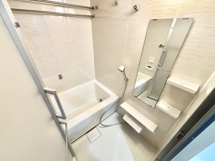 バス／シャワールーム等 アーバネックス塚口