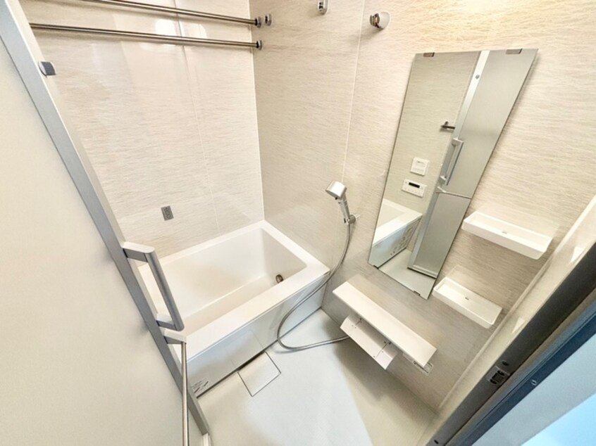 バス／シャワールーム等 アーバネックス塚口