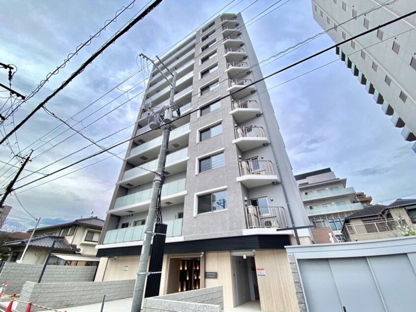 外観写真 アーバネックス塚口