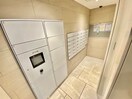建物設備 アーバネックス塚口