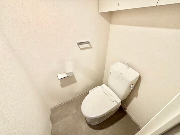 トイレ アーバネックス塚口