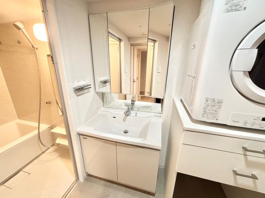 洗面 アーバネックス塚口