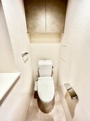 トイレ アーバネックス塚口