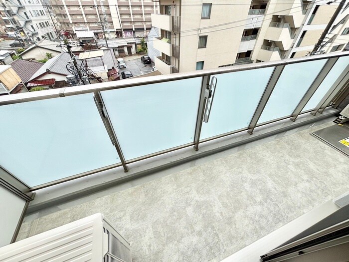 ベランダ・バルコニー アーバネックス塚口