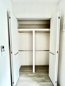 収納 アーバネックス塚口