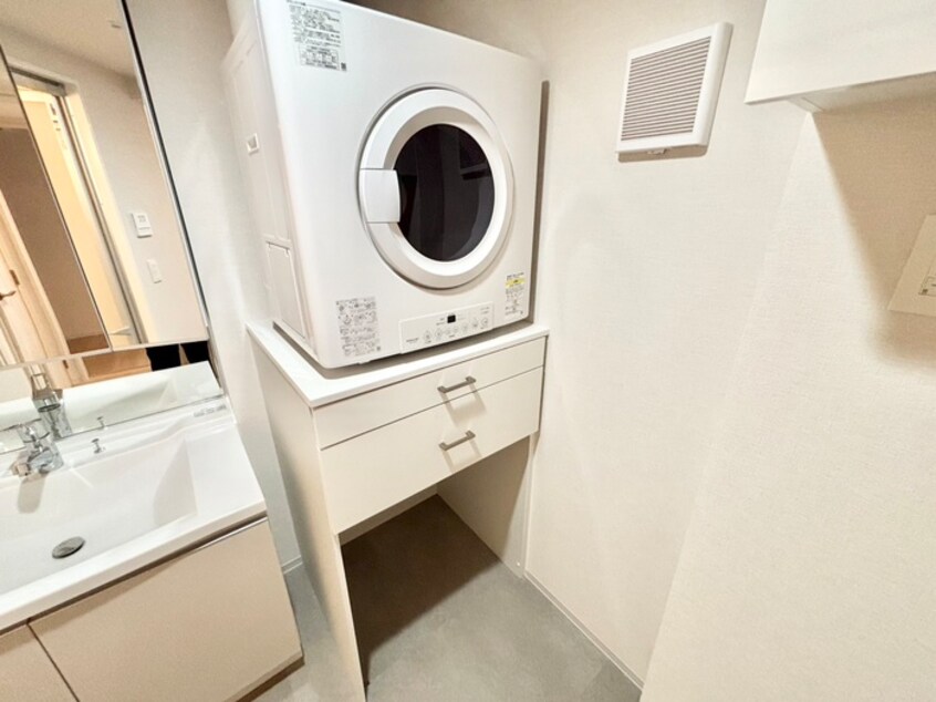 内観写真 アーバネックス塚口