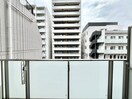 室内からの展望 アーバネックス塚口