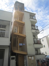 メゾン　ド　ソレイユ