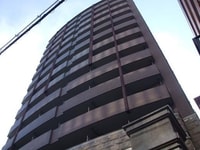 ﾌﾟﾚｻﾝｽ中之島公園ﾊﾟｰｸﾚｼﾞﾃﾞﾝｽ