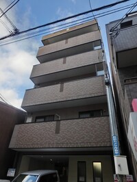 トゥ－・ル・モンド京都五条