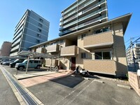 コンフォ－ト杭全