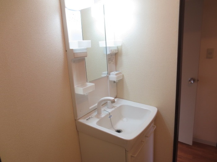 洗面 谷口町ハイツＡ