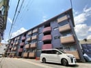 セレクトMの外観