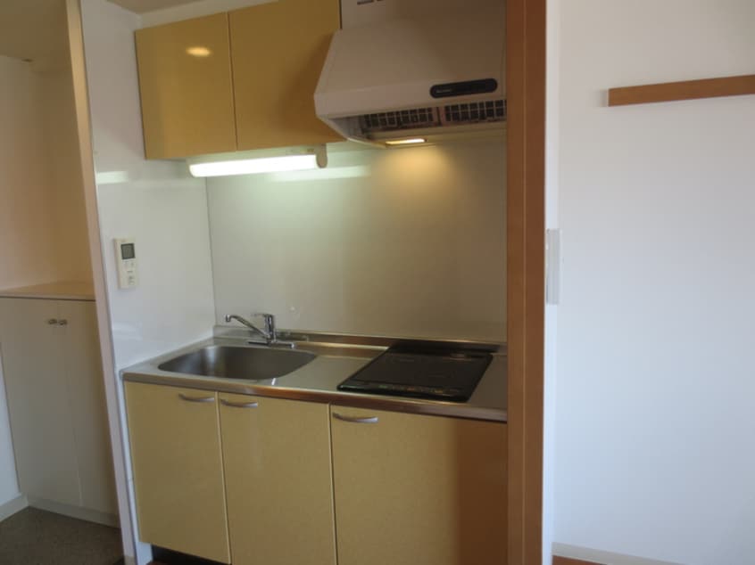 キッチン ウィスタリア京橋