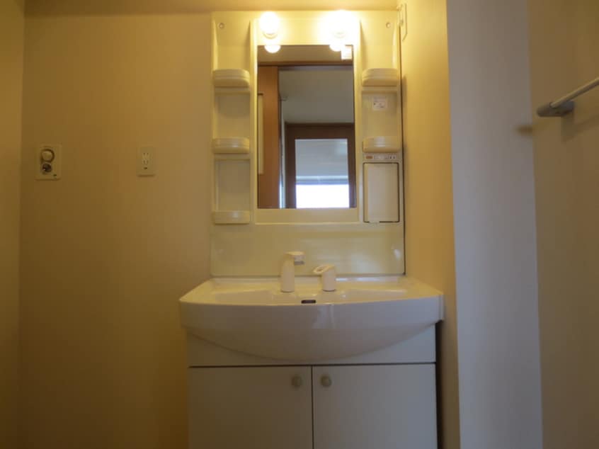 洗面 ウィスタリア京橋