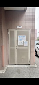 建物設備 ウィスタリア京橋