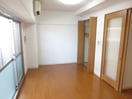 居室 ウィスタリア京橋