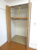 収納 ウィスタリア京橋