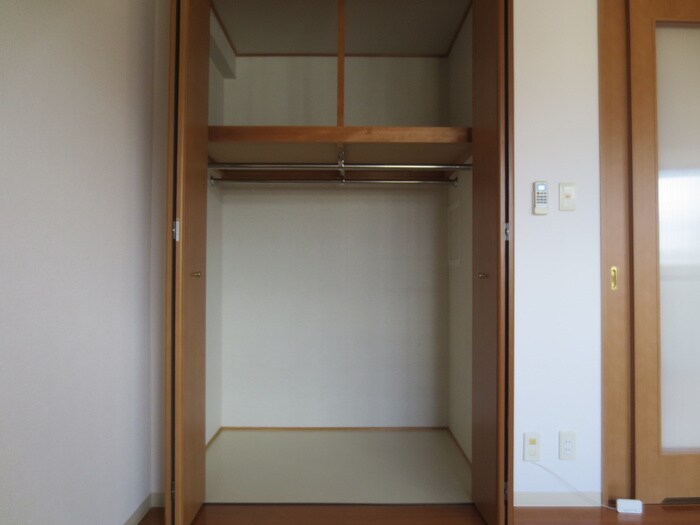 収納 ウィスタリア京橋