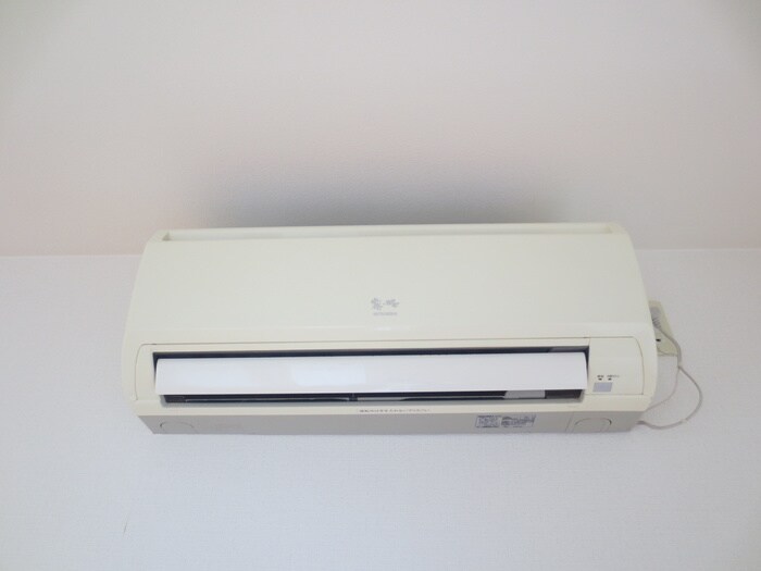 内観写真 ウィスタリア京橋