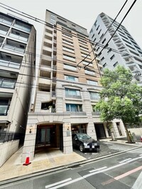 ｺﾝﾌｫｰﾙ御幸町御池ﾌｪﾙﾃ（202）